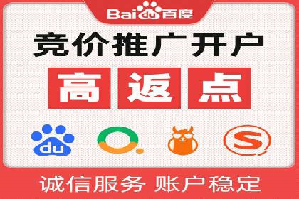 百度竞价托管运营策略案例分析